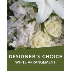 DC White arrangement (Classic)
