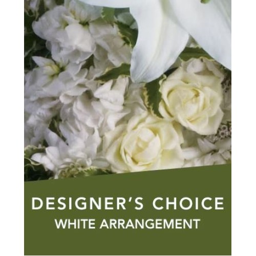 DC White arrangement (Classic)