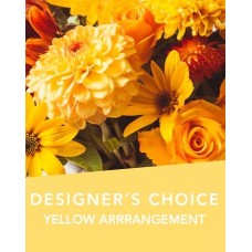DC Yellow arrangement (Classic)