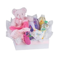 Baby Girl Bundle