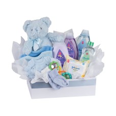 Baby Boy Bundle