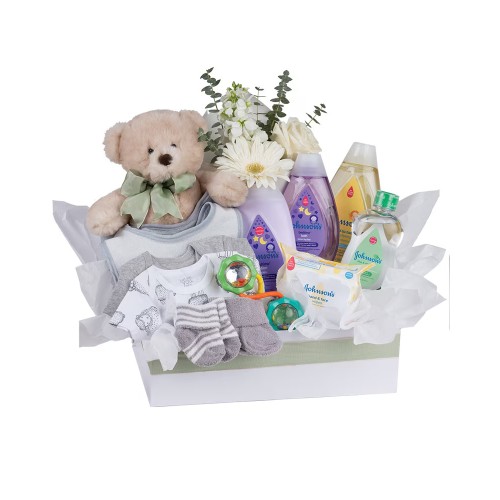 New Baby Bundle