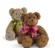 Neutral Teddy Bear