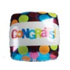 Single Foil Helium Balloon