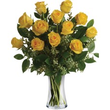 Say Yellow