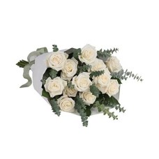 Dreamy White Dozen