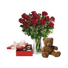 Beautiful Love