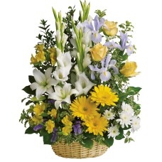 Basket of Memories (Classic)