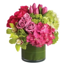 Floral Fantasy (Classic)