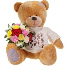 Pretty bear (Large)