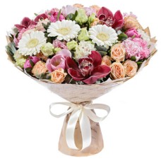 Victorian Charm (Medium)