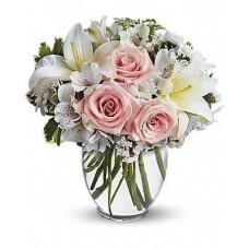 Carina - Vase Included