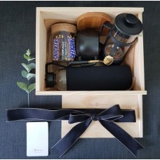 The Juggernaut Gift Set