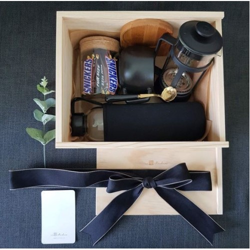 The Juggernaut Gift Set