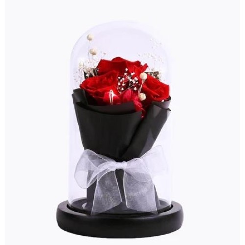 Bouquet of a Lifetime