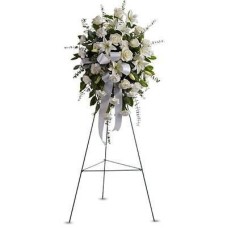 Rest In Peace Condolence / Funeral Flowers