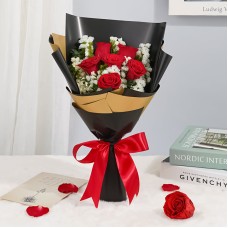 Hot Romance (Standard - West Malaysia)