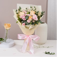 Sweet Kisses (Standard)