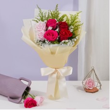 La Vie En Rose (Standard - West Malaysia)