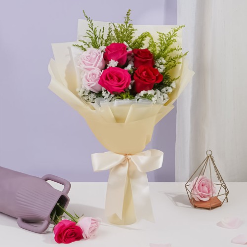 La Vie En Rose (Standard - West Malaysia)