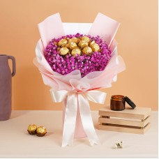 Luscious Valentine