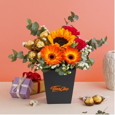 Sweetest Touch