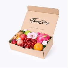 Lush Springs Fruit Box