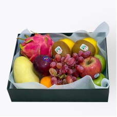 Sweet Rainbow Fruit Box