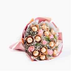 Sweeter Blooms