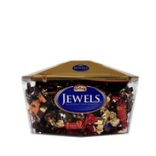 Chocolate Box