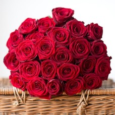 Breathless Red