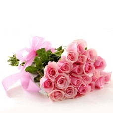 To Mum.