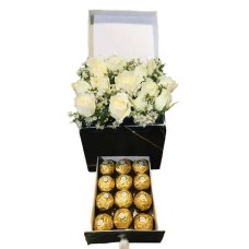 Full of Love in Box