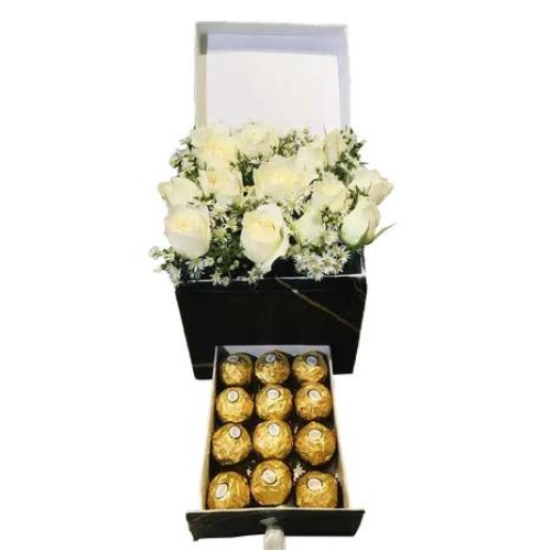 Full of Love in Box