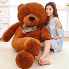 5 Feet Giant Teddy Bear