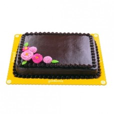 Moms Choco Chiffon Cake by Goldilocks