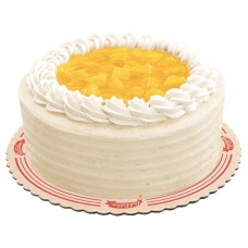 NEW Mango Sunrise Cake by Red Ribbon (Junior)