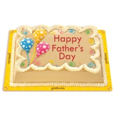 Mocha Chiffon Cake By Goldilocks