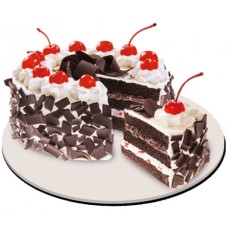 Black Forest Cake by Red Ribbon