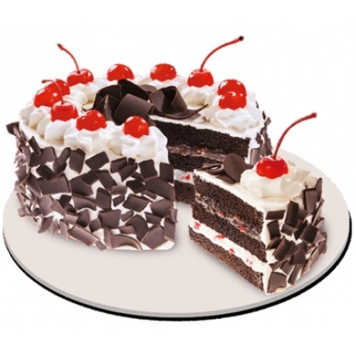 Black Forest Cake by Red Ribbon