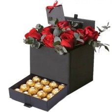 Gifts to The Philippines