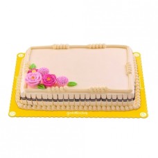 Marble Chiffon Cake By Goldilocks