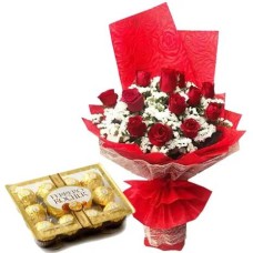 Gift for Philippines