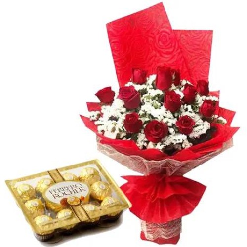 Gift for Philippines
