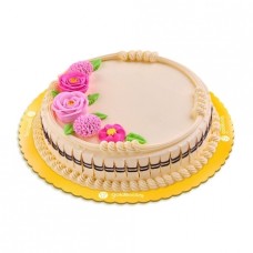 Moms Marble Chiffon Greeting Cake By Goldilocks