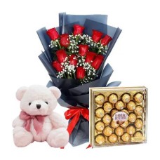 The Season of Romance