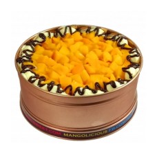 Mangolicious Can Cake