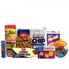 Chocolate Chips Gift Arrangement
