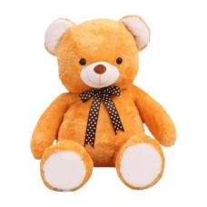 Brown Color Medium Size Teddy