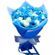 Father's Day Gorgeous Flower Bouquet